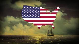 &quot;Roll The Old Chariot&quot; - American Sailor-folk Song