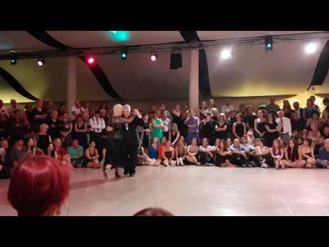 Mallorca Tango Festival  in  2016