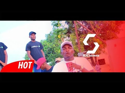 ODC Jr - Molwene com Postura Feat. Gumulizo (Video by SJCWork's)