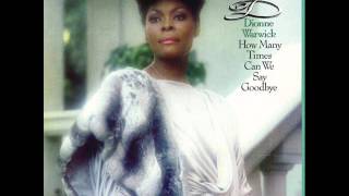 Dionne Warwick — Got a Date 1983
