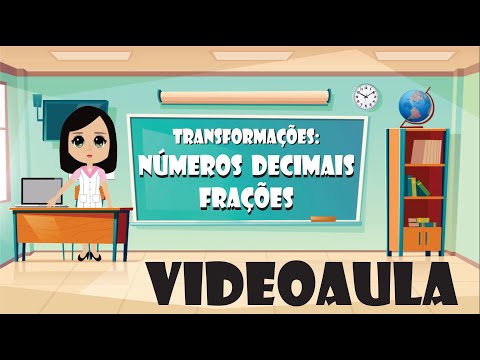 Convert decimals to fractions and vice versa