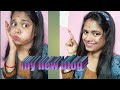 My New Blog Today Daily Routine Anjana Goods Life Blogging YouTube