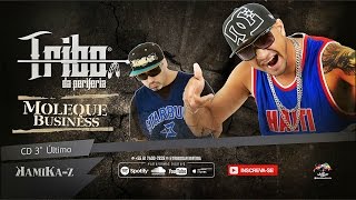 Muleque Business Lyrics English Translation