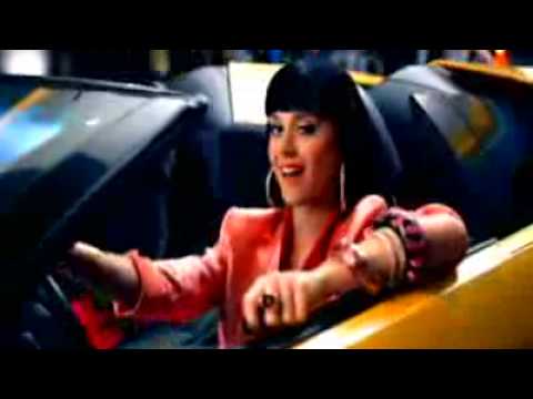 KATY PERRY quot WAKING UP IN VEGAS