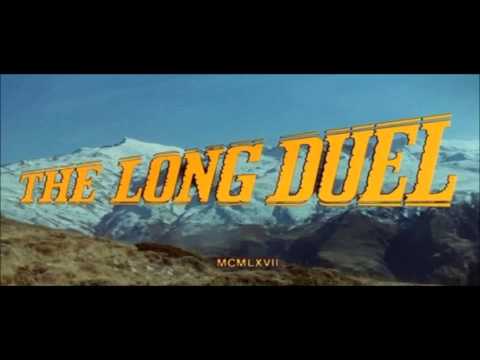 LP/BR -  Músicas de Filmes  -  John Scott