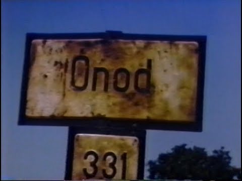 Ónodon 1948-ban készült kamera felvétel!