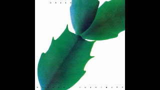 Hiroshi Yoshimura - Green (Full Album) 1986