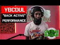 Ybcdul Back Active Performance On The Radar Radio
