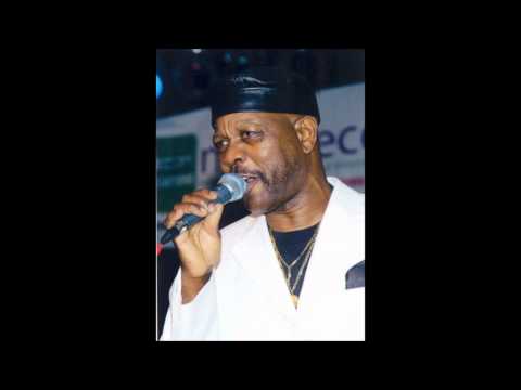 LET IT BE,LET IT BE  -  WINSTON HEWITT