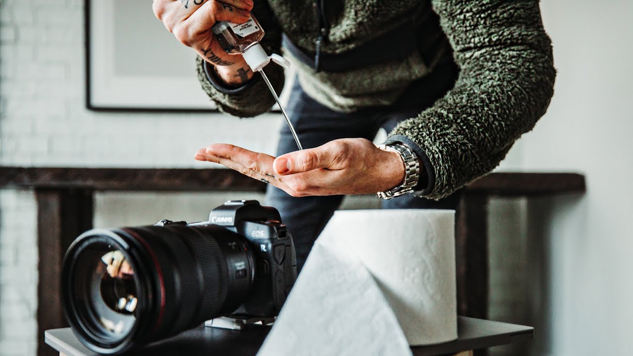 Extreme Measures. (Everything has changed)