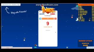 .io game