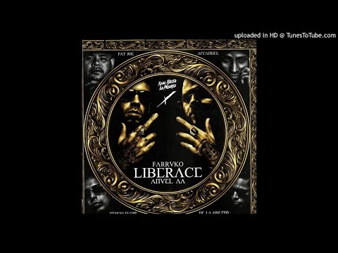 Liberace (Remix) - Farruko ❌ Anuel AA ❌Arcangel ❌Ñengo Flow❌Joe ❌ De La Ghetto [Audio Official]