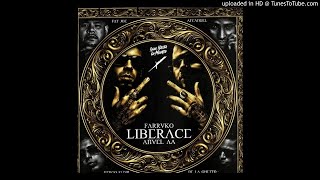 Liberace (Remix) - Farruko ❌ Anuel AA ❌Arcangel ❌Ñengo Flow❌Joe ❌ De La Ghetto [Audio Official]