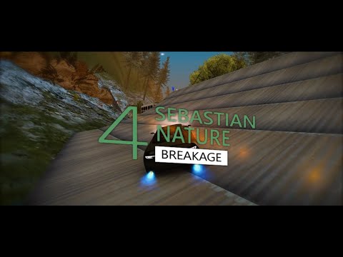 SebastiaN v9 - Nature Breakage 4