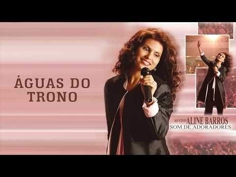 Thumbnail for Águas Do Trono video