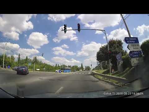 Craiova - Balș - Slatina, Dolj / Olt, România [DN 65] [2020]