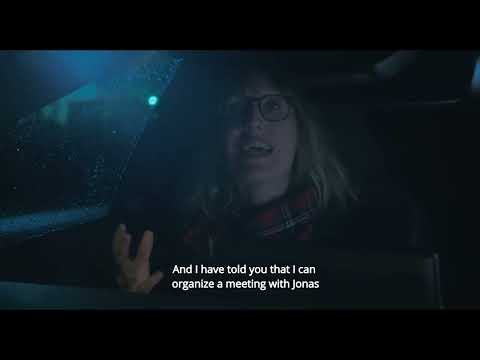 Showreel Petra Ottosson 2025