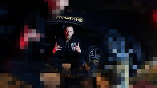 Art Jashari - Guns N Roses music video