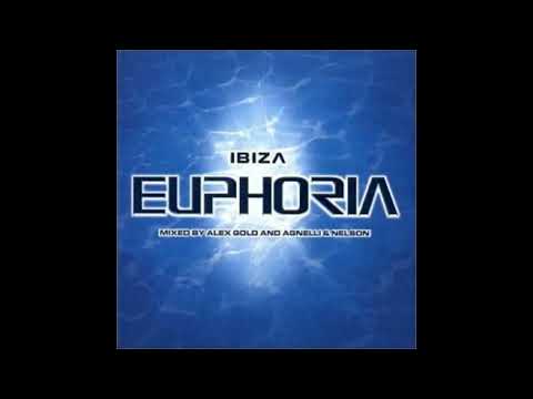 (Ibiza Euphoria 2 CD1) Frankie Goes To Hollywood - Two Tribes (Rob Searle Tweekin' Dub)