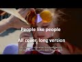 "People Are People" - Golf 7 (all covers, long ...