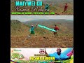 Maiywei Gii By Naswa Reborn TRAILER Sms Skiza 57010082 To 811