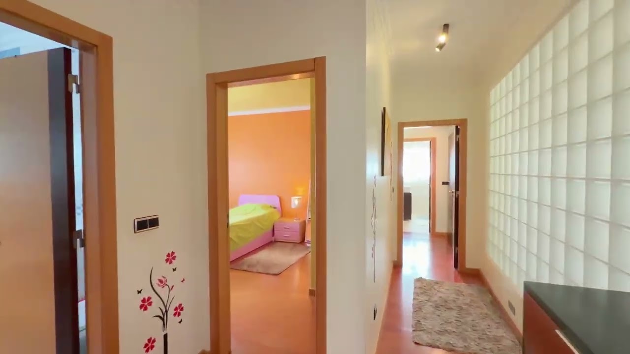 Vídeo do imóvel