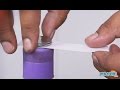 Coins and Paper Experiment - Science Projects for Kids | Educational Videos by Mocomi