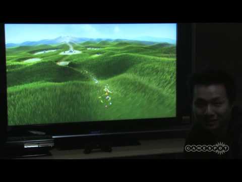 Flower Gameplay and Controls Demo - YouTube