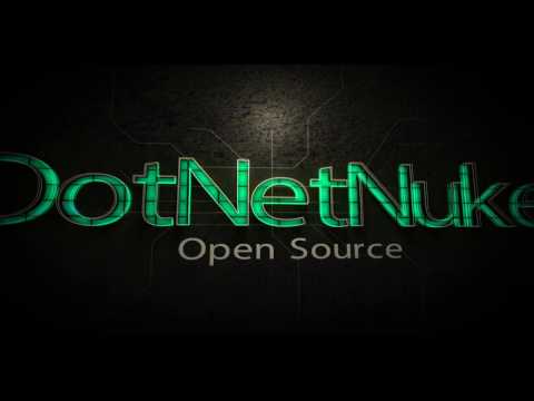 DNN9 Series Video 1 - Installing IIS, Visual Studio 2017 and SQL Server 2016 Express