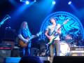 Back Door Slam's Davy Knowles jams with Warren Haynes and Gov't Mule at The Fillmore-It Hurts Me Too