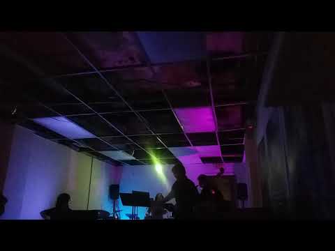 Play the Shapes + Gestures [Interstate #001: Skyler Hagner]