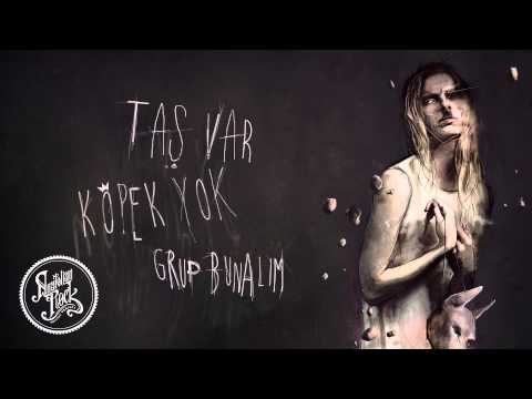 Grup Bunalım - Taş Var Köpek Yok (1970)