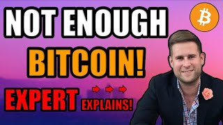 The Race to Own 1 Bitcoin Is On | Not Enough Bitcoin in 2020 | Bitcoin Expert Dan Held [Interview]