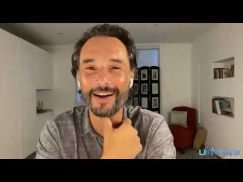 Rodrigo Santoro reveals why he loved playing evil character in '7 Prisoners'