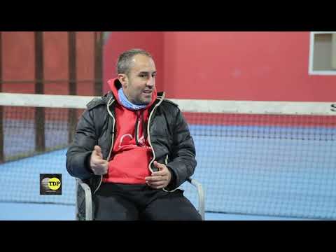 TIEMPO DE PADEL - Capitulo 1