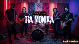 Download lagu Tia Monika - DEK AROEL [Pop Punk Rock Version Cover] | XoX TONE mp3