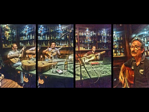 Para que un día vuelvas - Tunos del Mediterráneo