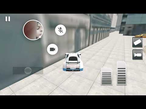 Flying Car Robot Flight Drive Simulator Game 2017 - 2018-02-05