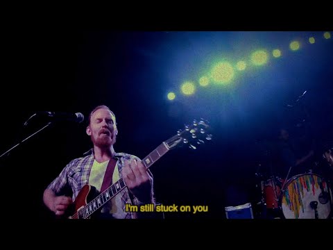 Fruition - "Stuck On You" - Lyric Video - Live from the Exit-In