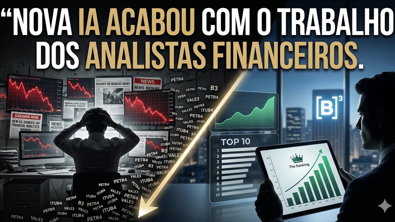 TheRanking em 2 minutos