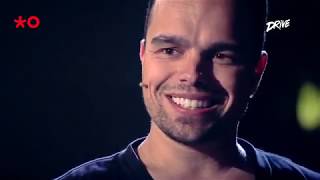 WingTsun CZ Lukas Holub - TV Ocko