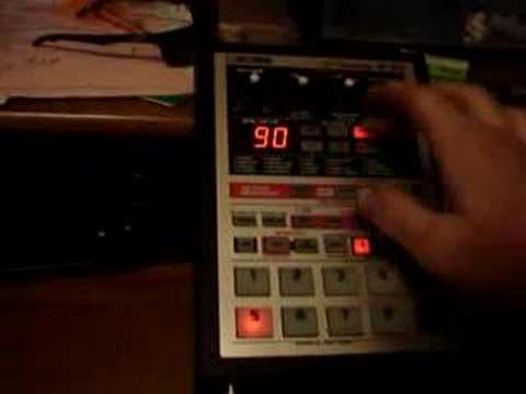 BOSS SP-303 Dr. Sample | Reverb BOSS SP-303 Dr. Sample | Reverb