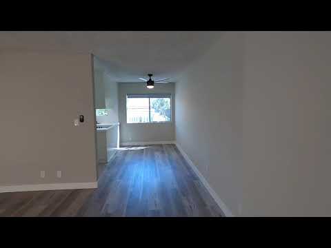 PL9936 - Newly Remodeled 2+1 Apartment For Rent (North Hollywood, CA)