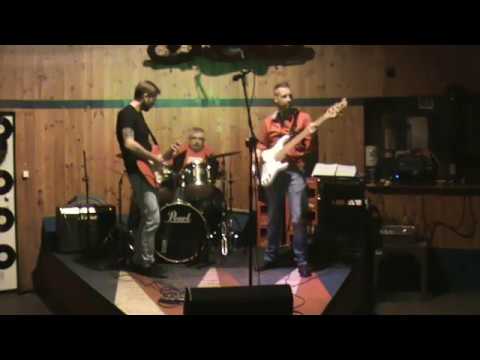 412  Soczewa Blues Session 745 - 2KOŁA - 18.09.2017- 745