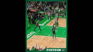 Download lagu X gon’ give it to ya  #nba #bostoncelticsnews #celtics #celticsgreen #celticsnews #sports mp3
