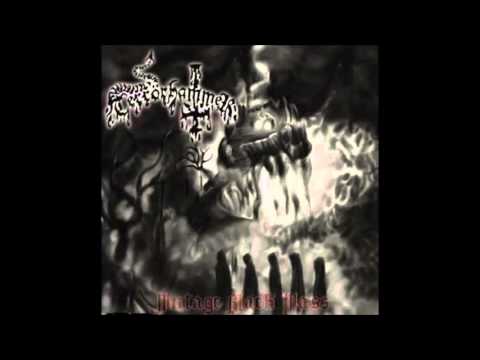 Terrörhammer - Messe Noire