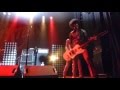 The Darkness - Concrete (Houston 04.19.16) HD