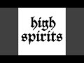 High Spirits (demo Version)