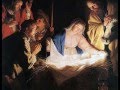Jeff & Sheri Easter -- Away In A Manger