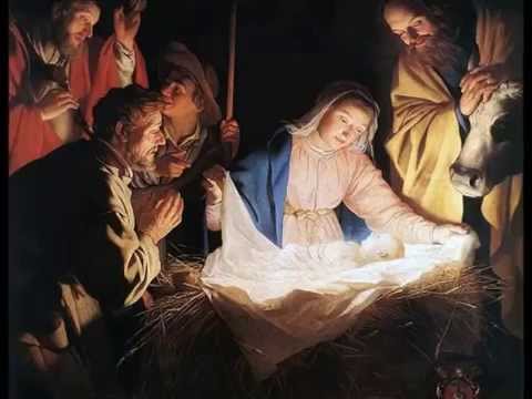 Thumbnail for Away In a Manger video